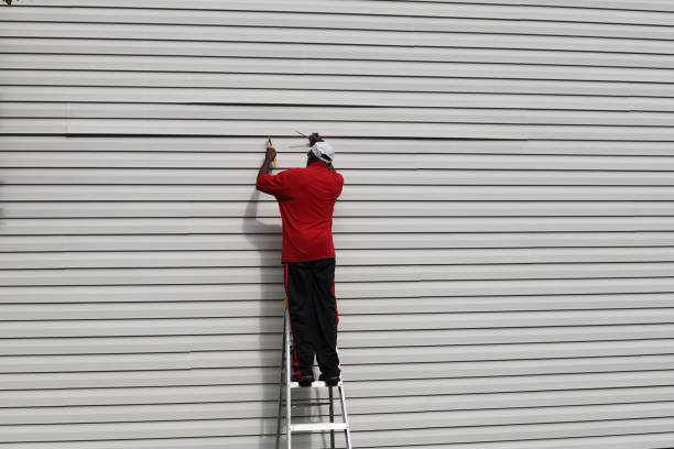 Best Engineered Wood Siding  in Fairlea, WV